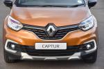 Renault Captur 2017 года (ZA)
